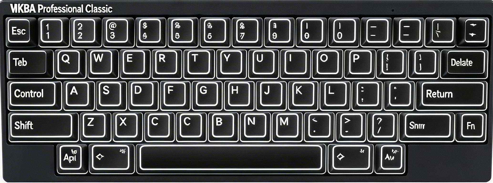 HHKB Professional Classic